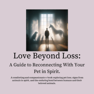 Love Beyond Loss Product Photo
